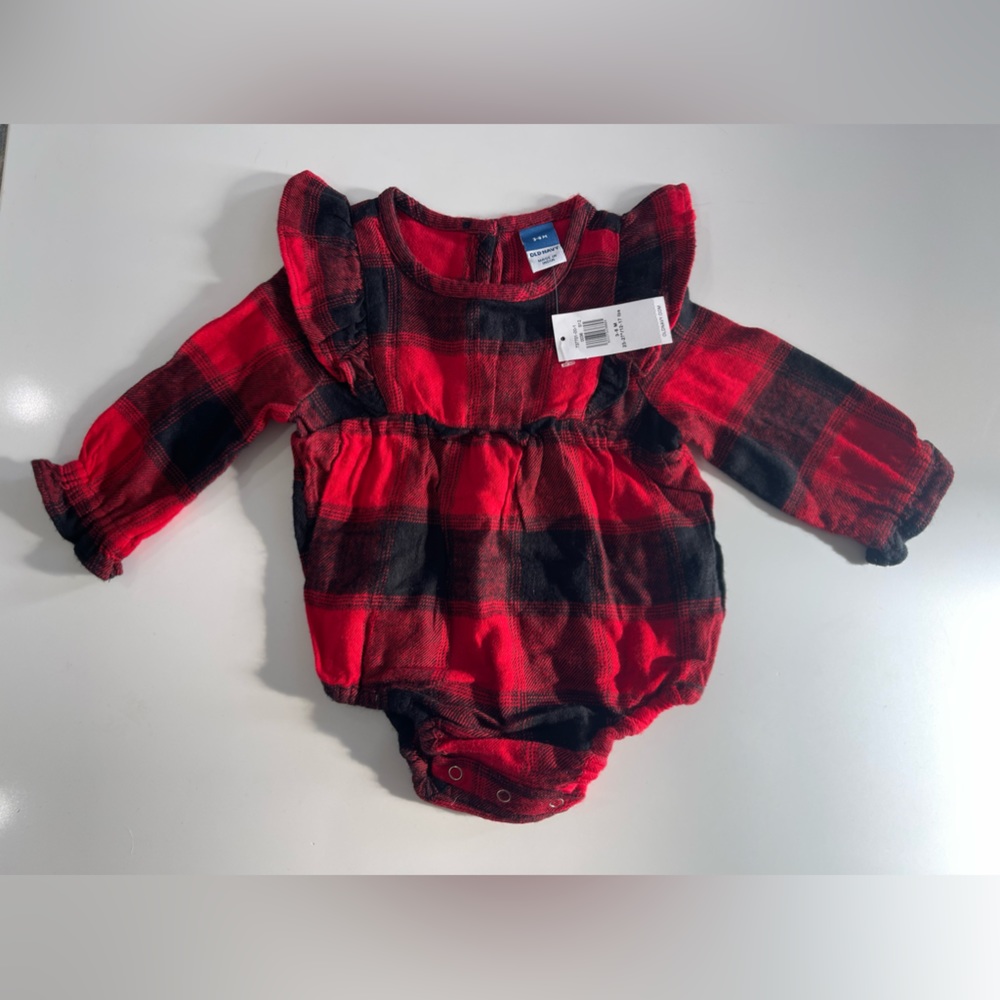 Baby Onesie